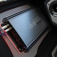 car audio newcomer！ U-23 日産 GT-R（オーナー：岡本隼和さん）　by　 Warps　前編