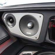 car audio newcomer！ U-23 日産 GT-R（オーナー：岡本隼和さん）　by　 Warps　前編