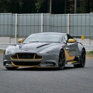 アストンマーティン ヴァンテージ GT12