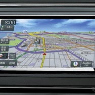 VW ザ ビートル ブラックスタイル純正ナビゲーションシステム“716SDCW”
