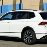 新型VW ティグアン Rライン