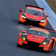 ARTA CR-Z GT