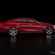メルセデスベンツCLSクーペ 新型