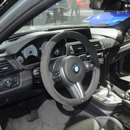 BMW M3 CS（ロサンゼルスモーターショー2017）