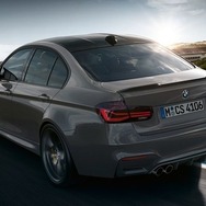 BMW M3 CS