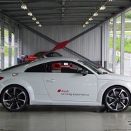 アウディ TT RS