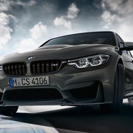BMW M3 CS 現行型