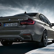 BMW M3 CS 現行型