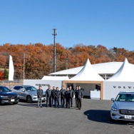 第38回「日本カー・オブ・ザ・イヤー 2017-2018」ボルボ『XC60』