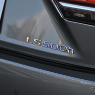 レクサス LS 新型