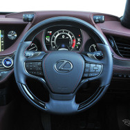 レクサス LS 新型