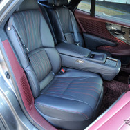 レクサス LS 新型