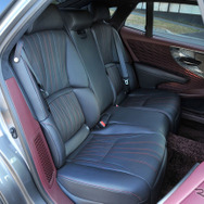 レクサス LS 新型