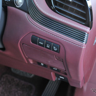 レクサス LS 新型