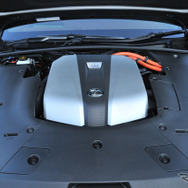 レクサス LS 新型