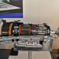 レクサス LS 新型