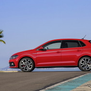 フォルクスワーゲン・ポロ GTI 新型