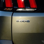 プジョー 5008