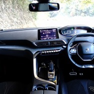プジョー 5008