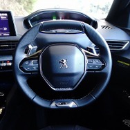 プジョー 5008