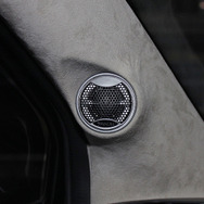 car audio newcomer！ U-23 マツダ AZワゴン（オーナー：妹尾尚子さん）　byリクロス　後編