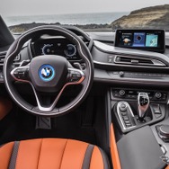 BMW i8クーペ の2019年モデル