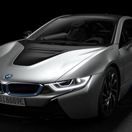 BMW i8クーペ の2019年モデル