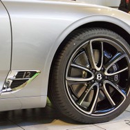 ベントレー コンチネンタル GT 新型