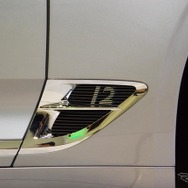 ベントレー コンチネンタル GT 新型