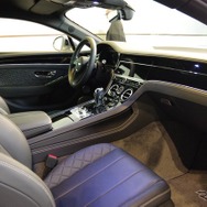 ベントレー コンチネンタル GT 新型