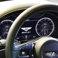 ベントレー コンチネンタル GT 新型