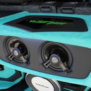 car audio newcomer！ U-23 スズキ ワゴンＲスティングレー（オーナー：佐々木堅一さん）　by　 Warps　前編