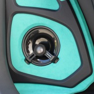 car audio newcomer！ U-23 スズキ ワゴンＲスティングレー（オーナー：佐々木堅一さん）　by　 Warps　前編