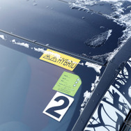 メルセデスベンツ Aクラス PHEV スクープ写真