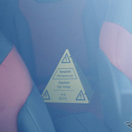 メルセデスベンツ Aクラス PHEV スクープ写真