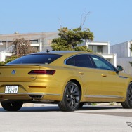VW アルテオン Rライン 4モーションアドバンス