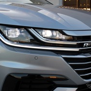 VW アルテオン Rライン 4モーションアドバンス