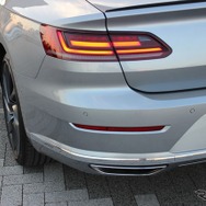VW アルテオン Rライン 4モーションアドバンス