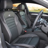 VW アルテオン Rライン 4モーションアドバンス