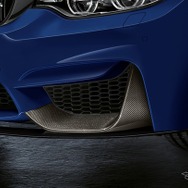 BMW M3セダン/M4クーペ Mヒート エディション