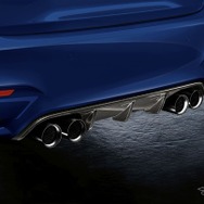 BMW M3セダン/M4クーペ Mヒート エディション
