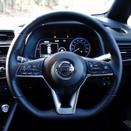 日産 リーフ