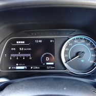 日産 リーフ