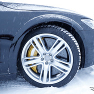 アウディ RS7 スクープ写真