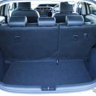 トヨタ アクア クロスオーバー