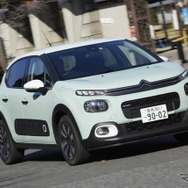 シトロエンC3