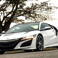ホンダ NSX プロトタイプ