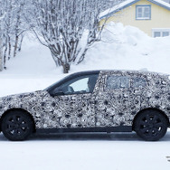 BMW 1シリーズ 次期型スクープ写真