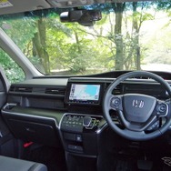 ホンダ ステップワゴン スパーダ Hybrid G・EX Honda SENSING