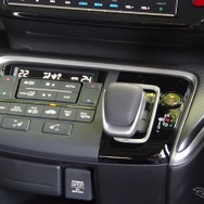 ホンダ ステップワゴン スパーダ Hybrid G・EX Honda SENSING